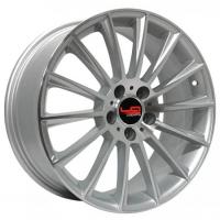 LegeArtis MB139 9.5x19 5x112 ET 38 Dia 66.6 (GMFP)