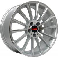 LegeArtis MR139 7x16 5x112 ET 43 Dia 66.6 (SF)