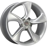 LegeArtis OPL524 8.5x20 5x115 ET 41 Dia 70.1 (silver)