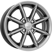 K&K Sportline 6x14 4x100 ET 40 Dia 67.1 (BFP)