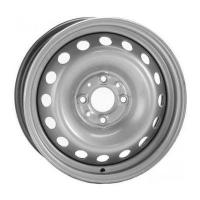 Trebl X40036 5.5x14 4x98 ET 35 Dia 58.1 (silver)