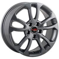 LegeArtis FD16 6.5x16 5x108 ET 50 Dia 63.3 (белый)