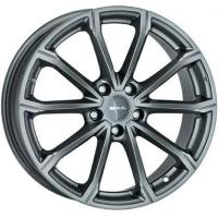 Mak DaVinci 6x16 5x100 ET 35 Dia 57.1 (M-Titan)