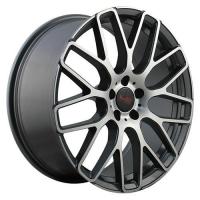 LegeArtis MR533 8.5x20 5x112 ET 29 Dia 66.6 (BKF)
