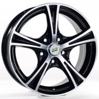 N2O Y232 6x15 5x114.3 ET 40 Dia 73.1 (BFP)
