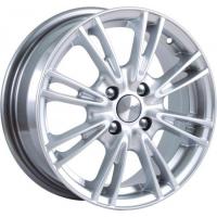 Скад Пантера 5.5x14 4x98 ET 39 Dia 58.6 (HS)