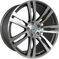 Top Driver B152 9x19 5x120 ET 18 Dia 72.6 (BKF)