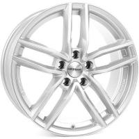 Dezent TR 6.5x16 5x114.3 ET 40 Dia 66.1 (BFP)