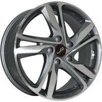 LegeArtis KI152 7x17 5x114.3 ET 41 Dia 67.1 (GMF)