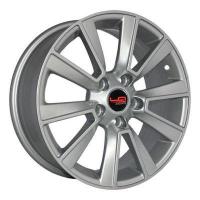LegeArtis VV134 6.5x16 5x112 ET 33 Dia 57.1 (silver)
