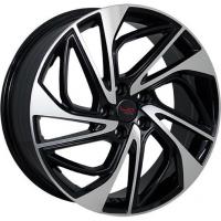 LegeArtis HND531 7x17 5x114.3 ET 51 Dia 67.1 (BKF)