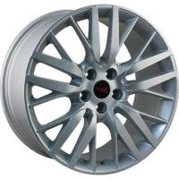 LegeArtis LR511 9.5x20 5x120 ET 53 Dia 72.6 (silver)