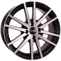 Tech Line 605 7x16 5x114.3 ET 45 Dia 67.1 (BD)