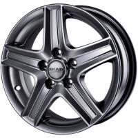 Скад Магнум 5.5x14 4x100 ET 38 Dia 67.1 (гальвано)