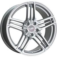 LegeArtis A91 8.5x19 5x112 ET 32 Dia 66.6 (SF)