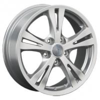 Replay MZ18 6x15 5x114.3 ET 53 Dia 67.1 (silver)