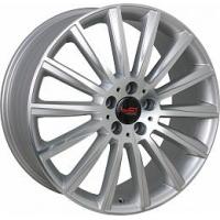 LegeArtis MR542 8.5x20 5x112 ET 42 Dia 66.6 (BFP)