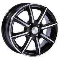 Скад Монако 5.5x14 4x100 ET 38 Dia 67.1 (BFP)