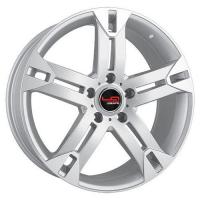 LegeArtis MR101 8.5x20 5x130 ET 48 Dia 84.1 (SF)