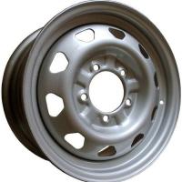 ГАЗ Патриот-31622 6.5x16 5x139.7 ET 40 Dia 108 (металлик)