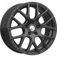 Скад Stiletto 8x18 5x108 ET 45 Dia 63.3 (черный бархат)
