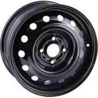 Trebl X40946 6.5x16 4x100 ET 41 Dia 60.1 (BK)