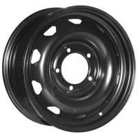 Trebl R-1680 7x16 5x139.7 ET 35 Dia 108.6 (черный)