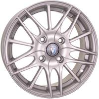Tech Line 1406 5.5x14 4x98 ET 35 Dia 58.6 (BL)