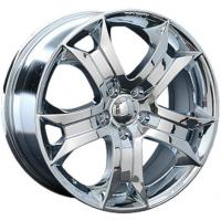 Enkei LM1 8.5x22 5x120 ET 45 Dia 72.6 (хром)