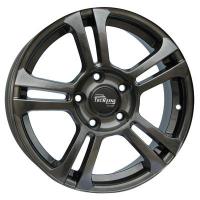 Tech Line 614 6.5x16 5x114.3 ET 46 Dia 67.1 (SL)