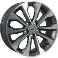 Top Driver KI254 7x17 5x114.3 ET 52 Dia 67.1 (HBFP)