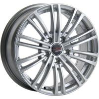 LegeArtis VV503 6.5x16 5x112 ET 33 Dia 57.1 (silver)