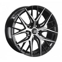 LS FlowForming RC57 8x18 5x114.3 ET 30 Dia 60.1 (BKF)