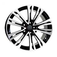 LegeArtis A529 7.5x17 5x112 ET 39 Dia 66.6 (GMF)