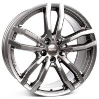 Alutec DriveX 9x20 5x108 ET 45 Dia 63.4 (MG)