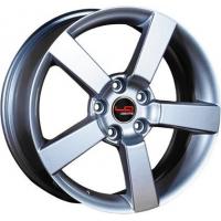 LegeArtis HND50 7x17 5x114.3 ET 35 Dia 67.1 (silver)