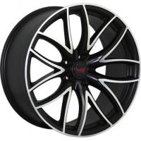 LegeArtis A132 9x20 5x112 ET 33 Dia 66.6 (MBF)