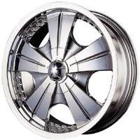 STW 015 7.5x17 5x100/112 ET 40 Dia 57.1 (хром)