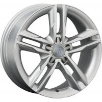 Replay VV106 6.5x15 5x112 ET 50 Dia 57.1 (silver)