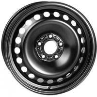 Trebl Renault Arkana 6.5x17 5x114.3 ET 50 Dia 66.1 (черный)