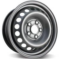Next NX-154 6.5x17 5x114.3 ET 51 Dia 67.1 (черный)