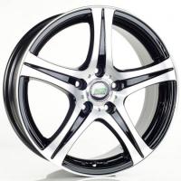 N2O Y3159 6.5x16 5x114.3 ET 45 Dia 60.1 (BFP)