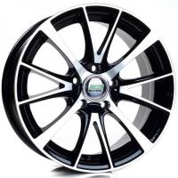 N2O Y3174 6.5x15 5x100 ET 40 Dia 57.1 (BFP)