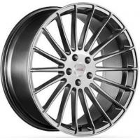Vissol V-010 9x20 5x120 ET 35 Dia 74.1 (gloss black)