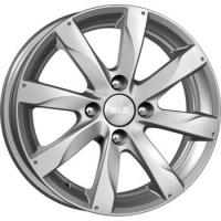 K&K Джемини 5.5x14 4x100 ET 43 Dia 60.1 (HB)