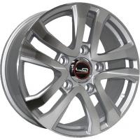 LegeArtis LX520 8.5x20 5x150 ET 45 Dia 110.1 (BKF)