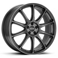 OZ Racing Hyper XT HLT 11x22 5x112 ET 50 Dia 79 (графит)