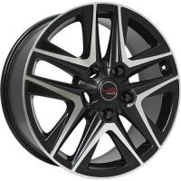 LegeArtis TY534 8x18 5x150 ET 60 Dia 110.1 (MGF)