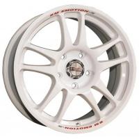 Yamato Toetomi 7x16 5x114.3 ET 40 Dia 73.1 (белый)