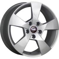 LegeArtis CI38 6.5x16 5x114.3 ET 38 Dia 67.1 (GM)